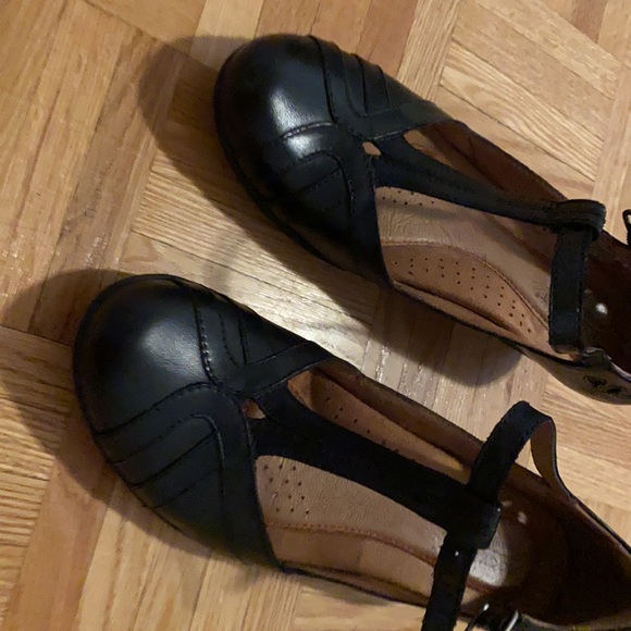 Cobb Hill Abbot Angelina - Picture 7 of 7